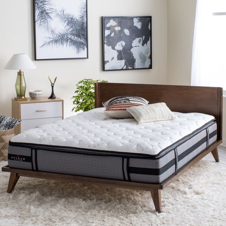 Walmart Labor Day Mattress Sale Apartment Therapy